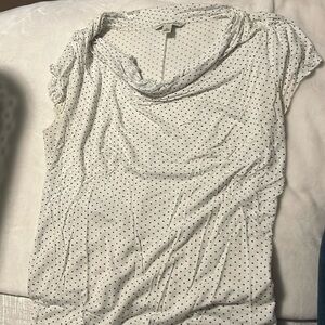 Banana Republic short sleeve shirt Medium